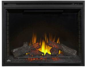 Ascent electric BEF40H-napoleon-fireplaces
