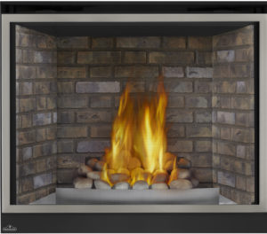 starfire-HDX40-SB-grey-rocks-DS40BN-newport-napoleon-fireplaces